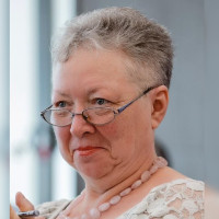 Репетитор - Лариса Б. id:147046
