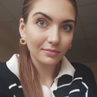 Репетитор - Яна Т. id:150696