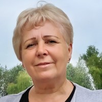Репетитор - Олена Л. id:150039