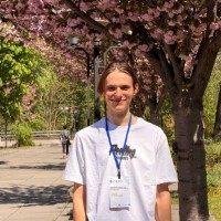 Репетитор - Максим К. id:152111 Репетитор - Максим К. id:152111