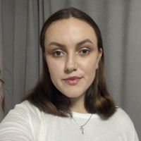 Репетитор - Іванна Л. id:148707 Репетитор - Іванна Л. id:148707