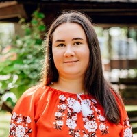 Репетитор - Марʼяна Ч. id:150778