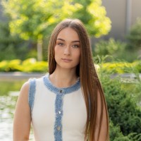 Репетитор - Дар'я Р. id:149825 Репетитор - Дар'я Р. id:149825