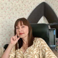 Репетитор - Валентина Г. id:150364 Репетитор - Валентина Г. id:150364