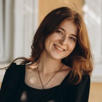 Репетитор - Дарья И. id:148350 Репетитор - Дарья И. id:148350