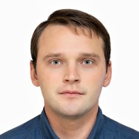 Репетитор - Дмитрий Т. id:152487