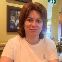 Репетитор - Людмила К. id:152735 Репетитор - Людмила К. id:152735
