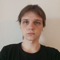 Репетитор - Павло Ф. id:150471