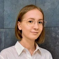 Репетитор - Катерина П. id:152160