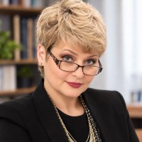 Репетитор - ⁨Оксана К. id:148831