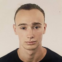 Репетитор - Віталій Л. id:152949 Репетитор - Віталій Л. id:152949