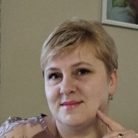 Репетитор - Ірина Р. id:148151 Репетитор - Ірина Р. id:148151