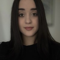 Репетитор - Дарія С. id:150488