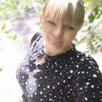 Репетитор - Альона П. id:74376