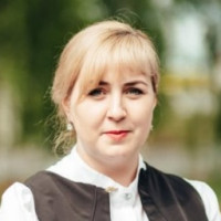 Репетитор - Тетяна П. id:145722 Репетитор - Тетяна П. id:145722