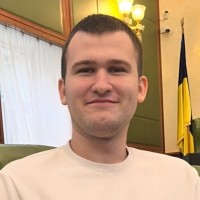 Репетитор - Максим А. id:150405 Репетитор - Максим А. id:150405