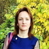 Репетитор - Тетяна С. id:145708