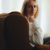 Репетитор - Елизавета Г. id:147044