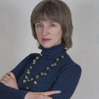 Репетитор - Світлана Ч. id:151159