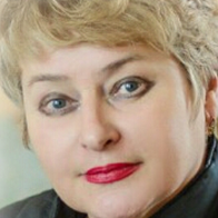 Репетитор - ⁨Оксана К. id:148831