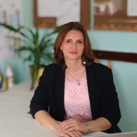 Репетитор - Марія Щ. id:149879