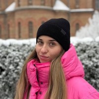 Репетитор - Соломія С. id:152621 Репетитор - Соломія С. id:152621