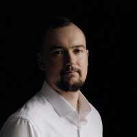 Репетитор - Іван Б. id:152542 Репетитор - Іван Б. id:152542