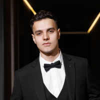 Репетитор - Микола Т. id:149556