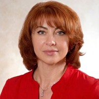 Репетитор - Надія Ц. id:150959