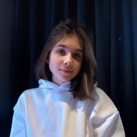 Репетитор - Мілана Р. id:148714 Репетитор - Мілана Р. id:148714