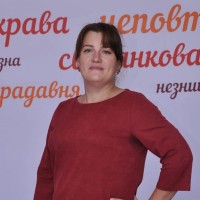 Репетитор - Оксана С. id:151122