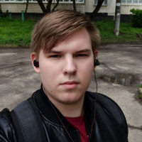 Репетитор - Игорь  К. id:148149
