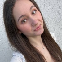 Репетитор - Христина Г. id:149789 Репетитор - Христина Г. id:149789