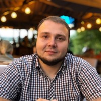 Репетитор - Антон А. id:150650