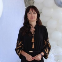 Репетитор - Ольга Б. id:152243
