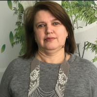 Репетитор - Наталья М. id:149618