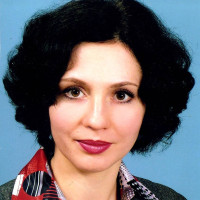 Репетитор - Галина Б. id:147386
