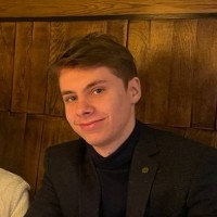 Репетитор - Данило Л. id:150166