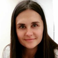 Репетитор - Александра И. id:150202 Репетитор - Александра И. id:150202