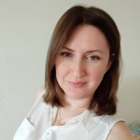 Репетитор - Поліна Н. id:152713