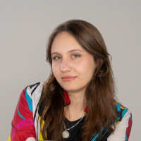 Репетитор - Карина Ч. id:152950