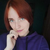 Репетитор - Вікторія Б. id:147936 Репетитор - Вікторія Б. id:147936