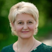 Репетитор - Ольга Л. id:150879