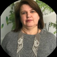 Репетитор - Наталья М. id:149618