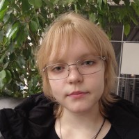 Репетитор - Анастасія Т. id:150897 Репетитор - Анастасія Т. id:150897