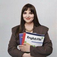 Репетитор - Наталія Х. id:153037