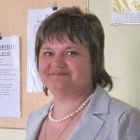 Репетитор - Вера В. id:148432 Репетитор - Вера В. id:148432