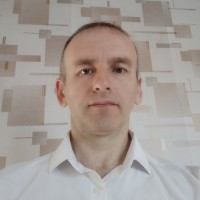 Репетитор - Віталій К. id:150958