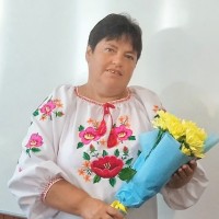 Репетитор - Лариса П. id:145753 Репетитор - Лариса П. id:145753