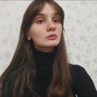 Репетитор - Дарина П. id:152199